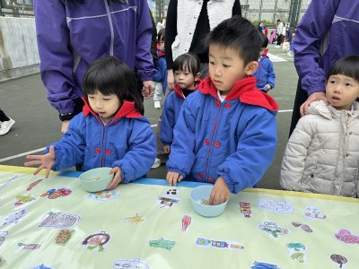 上學期專題-幼兒班