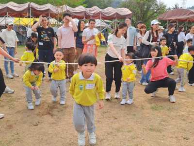 全校親子體驗日