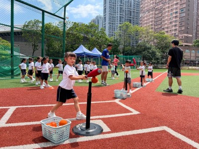 純陽小學生活體驗日2025