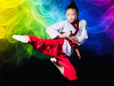 Watsons Group "Hong Kong Outstanding Student Athlete Award" Old student Lee See Yan
